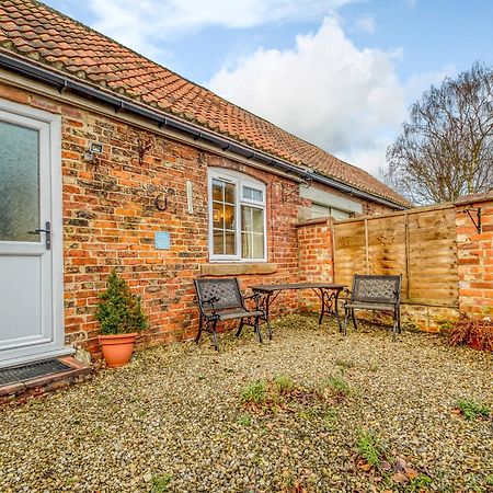 Blossom Cottage Goldsborough Exterior foto