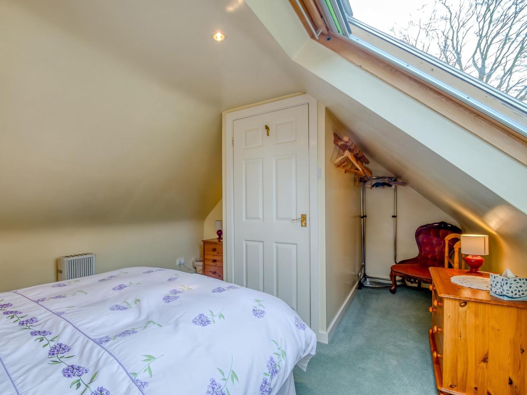Blossom Cottage Goldsborough Exterior foto